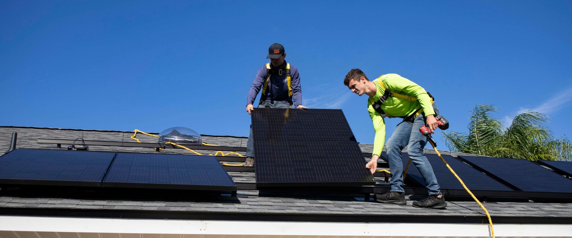 The Average Lifespan of Solar Panels in Ireland: What You Need to Know