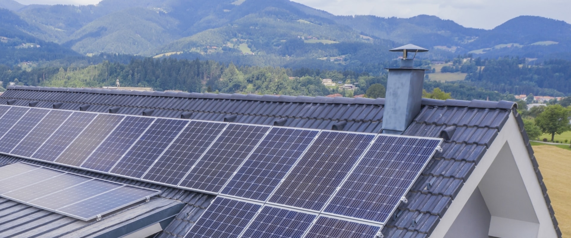 The Benefits of Installing Solar Panels in Ireland