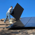 The Process of Obtaining a Permit for Solar Panels in Ireland