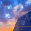 The Impact of Irish Weather on Solar Panels Efficiency