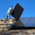 The Best Locations for Installing Solar Panels in Ireland