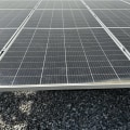 The Impact of Dust and Debris on Solar Panels in Ireland