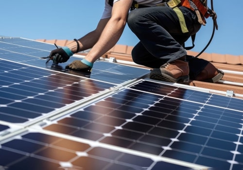 The Cost of Going Green: Installing Solar Panels in Ireland