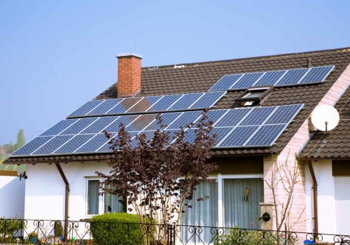 The Average Size of Residential Solar Panel Systems in Ireland