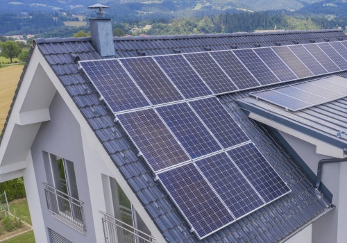 Financing Options for Solar Panels in Ireland