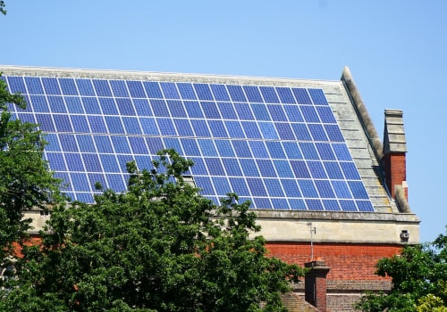 Solar Panels in Ireland: A Comprehensive Guide to Heating Water and Generating Electricity