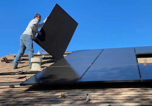 The Best Locations for Installing Solar Panels in Ireland