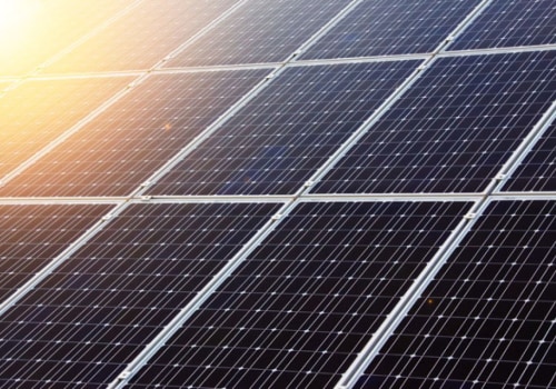 Maximizing Solar Panel Efficiency in Ireland