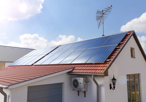 The Impact of Solar Panel Size on Efficiency in Ireland