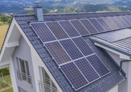 Government Incentives for Solar Panels in Ireland